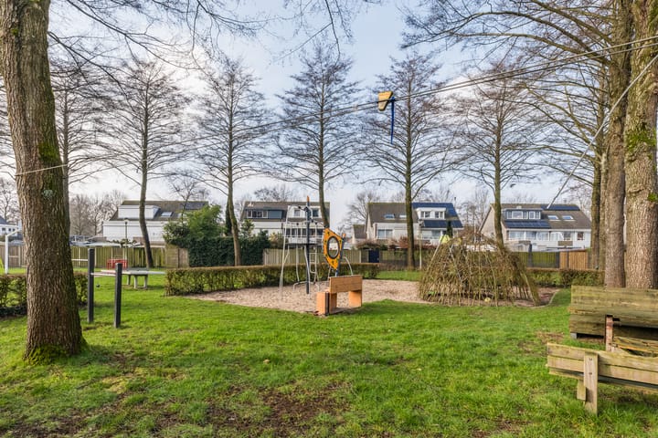 Foto 33 van Hornstraat 23