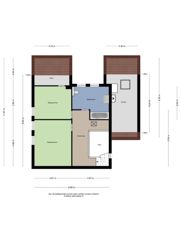 Foto 51 van Geverikerstraat 99
