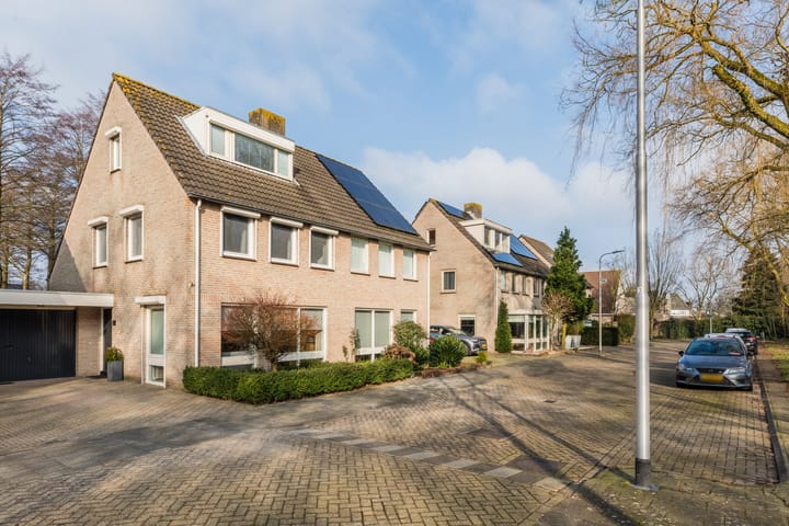 Foto 36 van Hornstraat 23