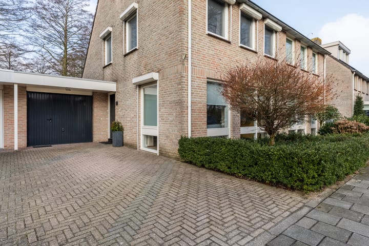 Foto 37 van Hornstraat 23