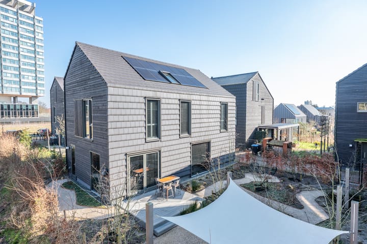 Foto 1 van Loofhout 7