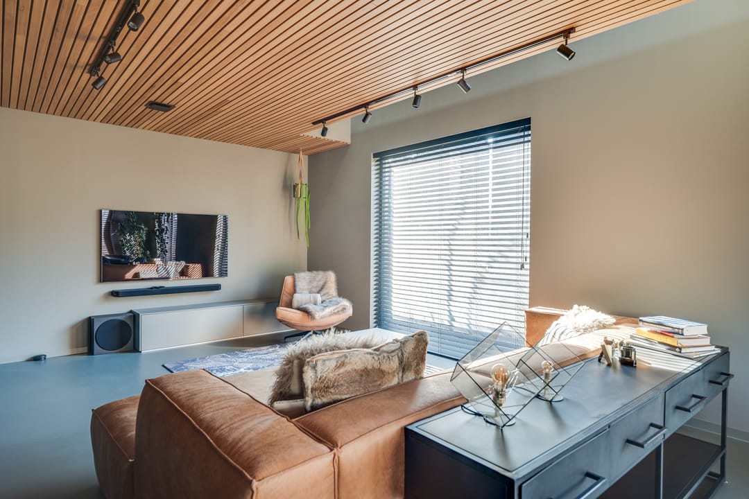 Foto 7 van Loofhout 7