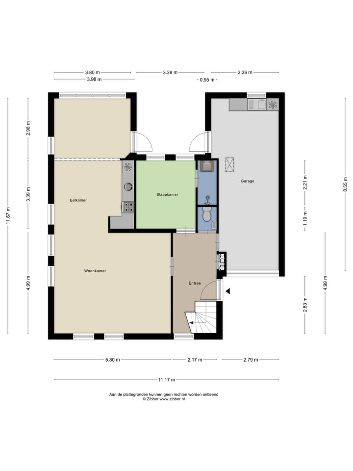 Foto 50 van Geverikerstraat 99