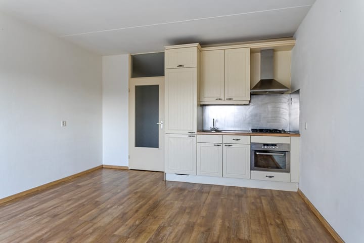 Foto 3 van Franklin D Rooseveltlaan 187