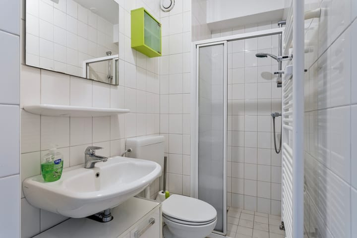 Foto 4 van Franklin D Rooseveltlaan 187