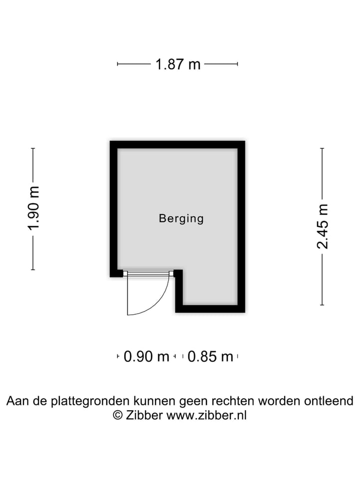 Foto 22 van Franklin D Rooseveltlaan 187