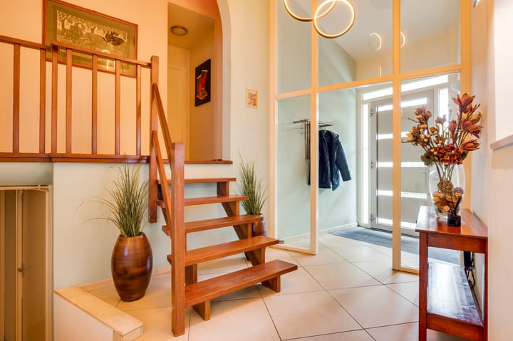 Foto 4 van Oranje Nassaulaan 22