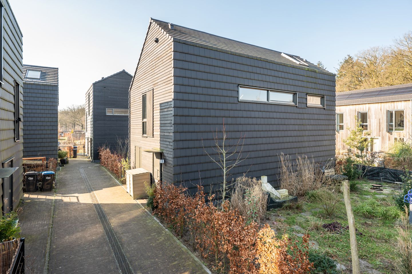 Foto 40 van Loofhout 7