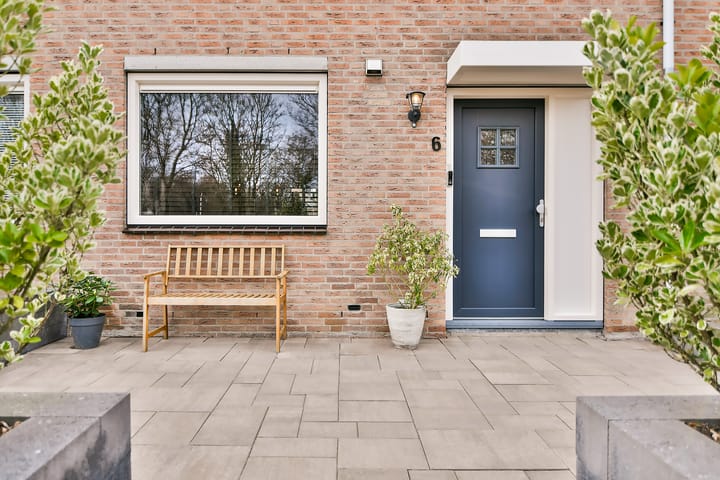 Foto 2 van Ommerbos 6