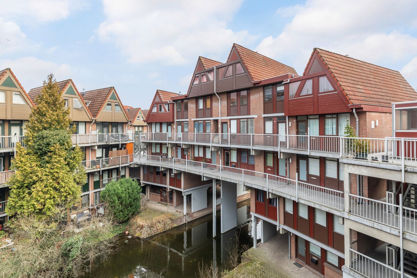 Foto 4 van Stroveer 197