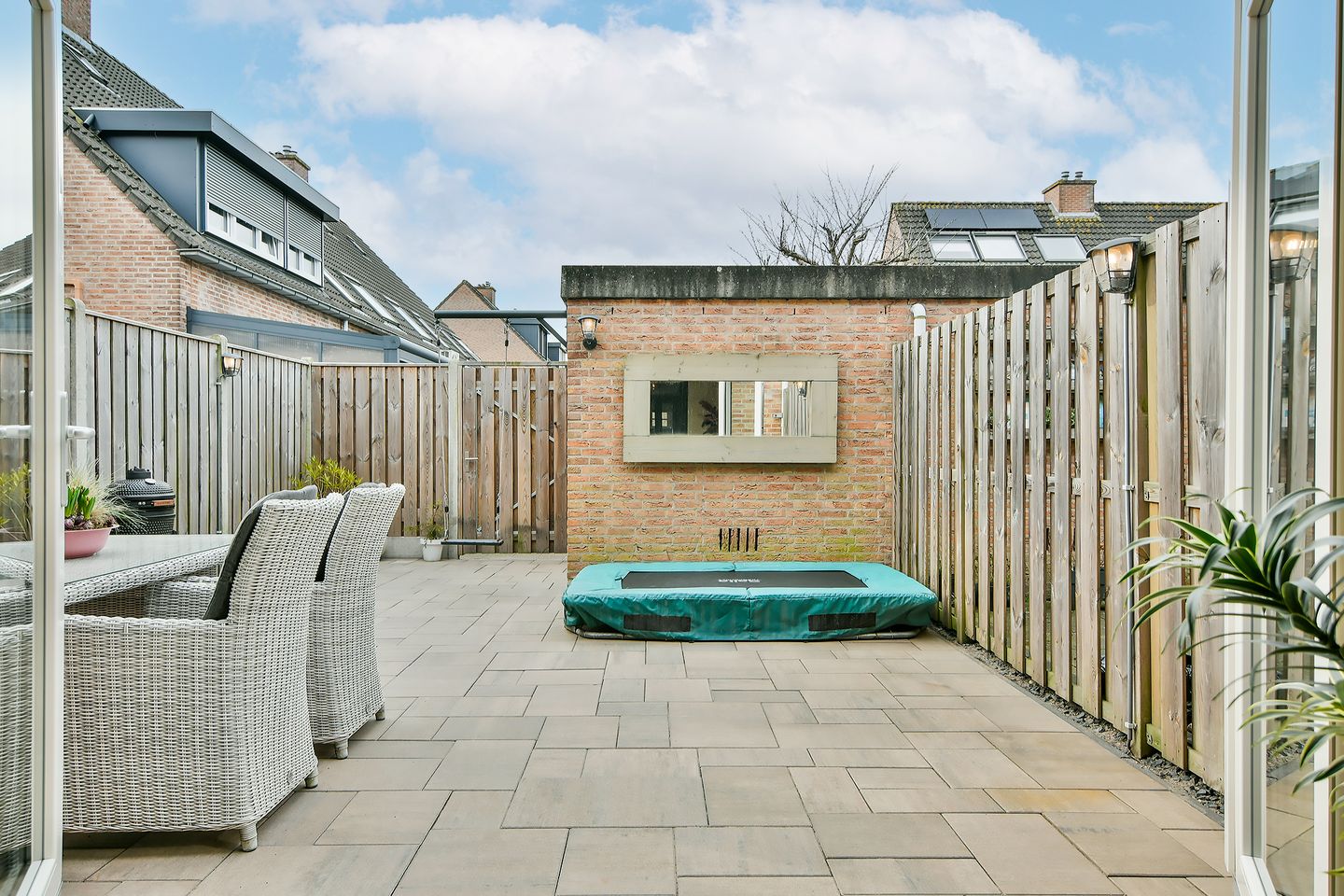 Foto 10 van Ommerbos 6