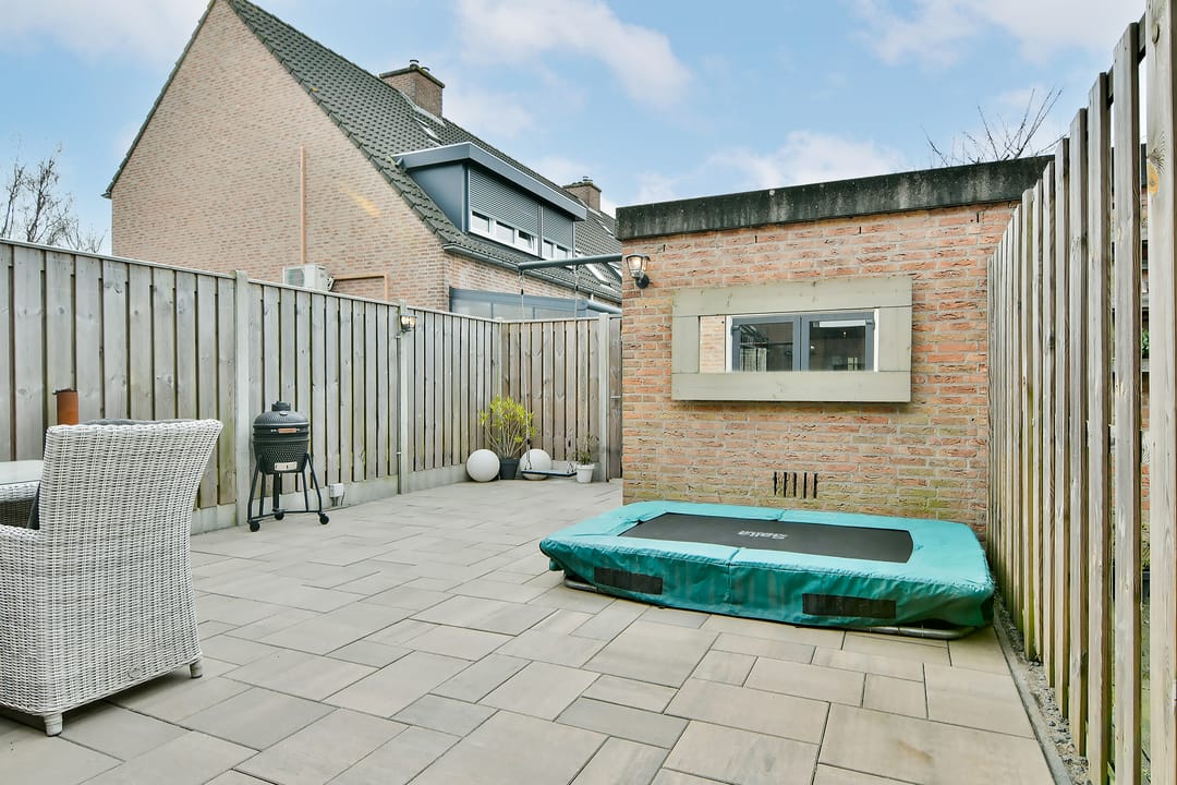 Foto 11 van Ommerbos 6