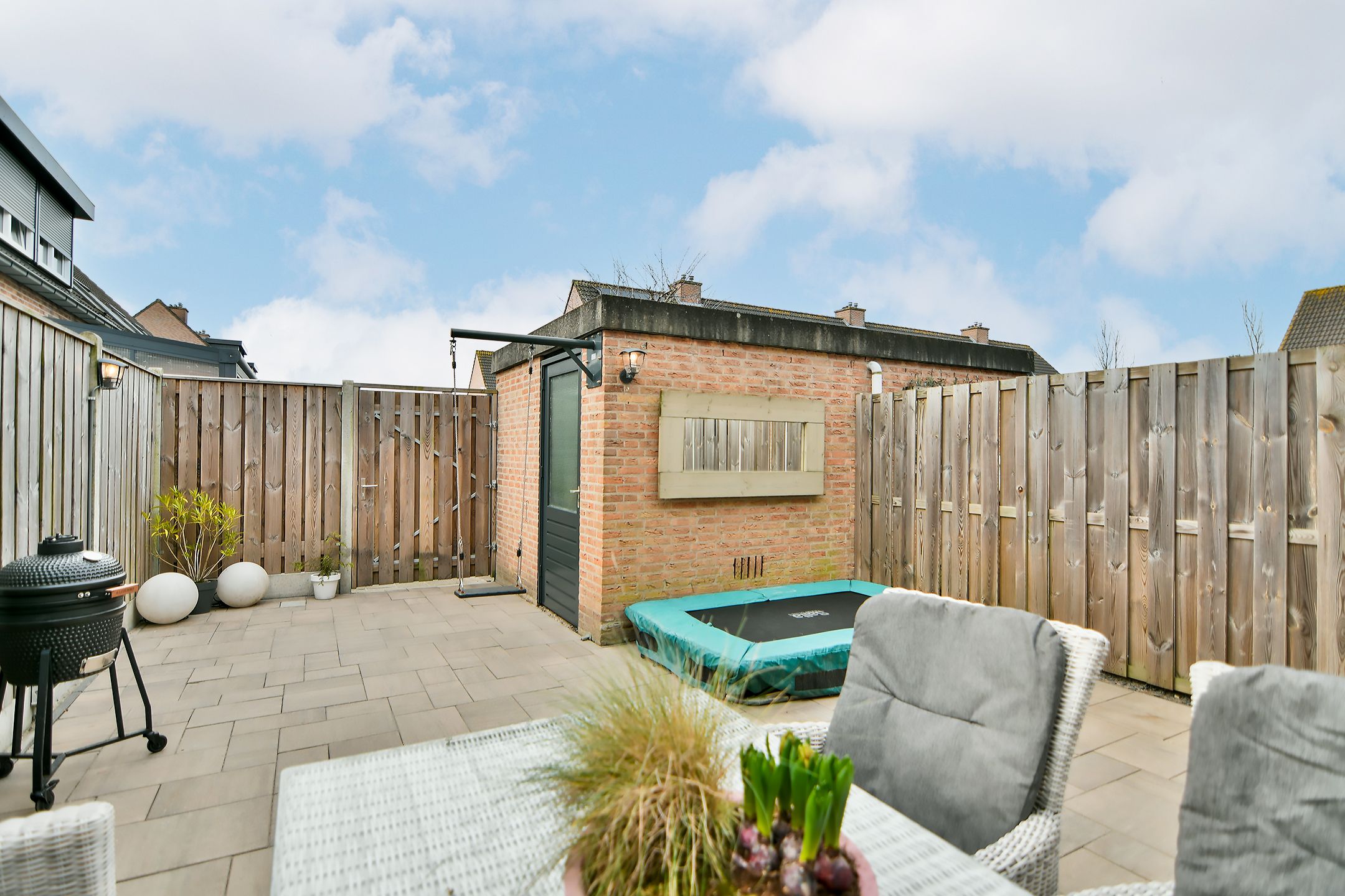 Foto 12 van Ommerbos 6