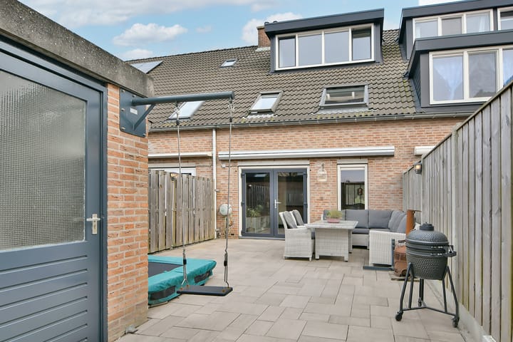 Foto 13 van Ommerbos 6