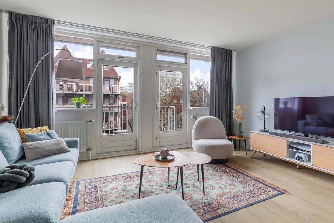 Foto 13 van Stroveer 197