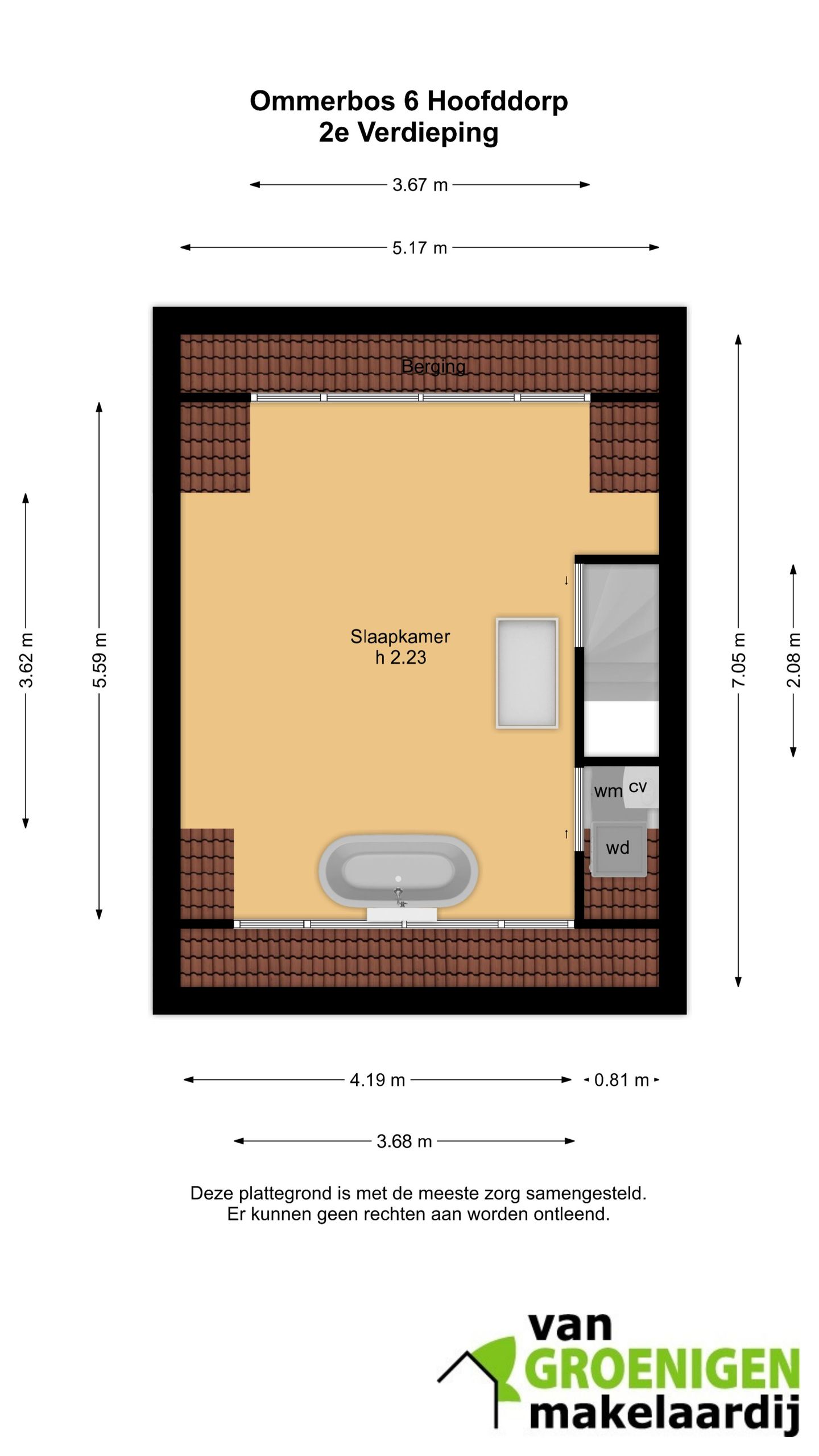 Foto 29 van Ommerbos 6