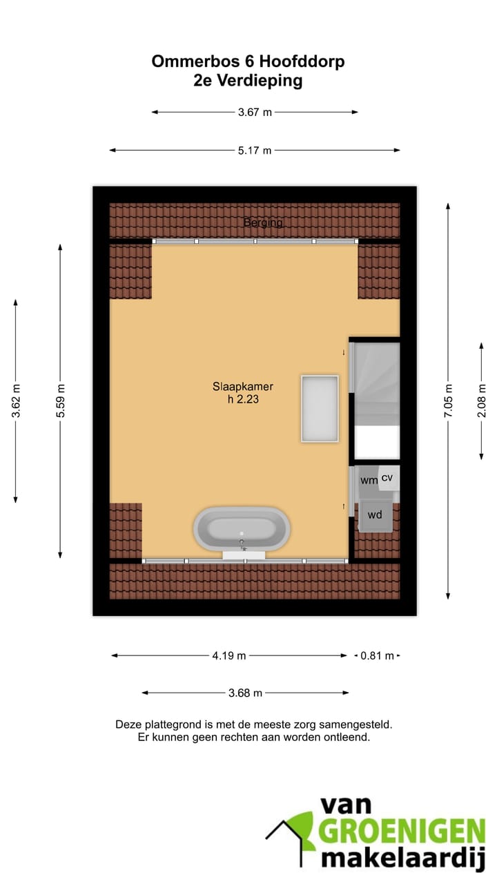 Foto 29 van Ommerbos 6