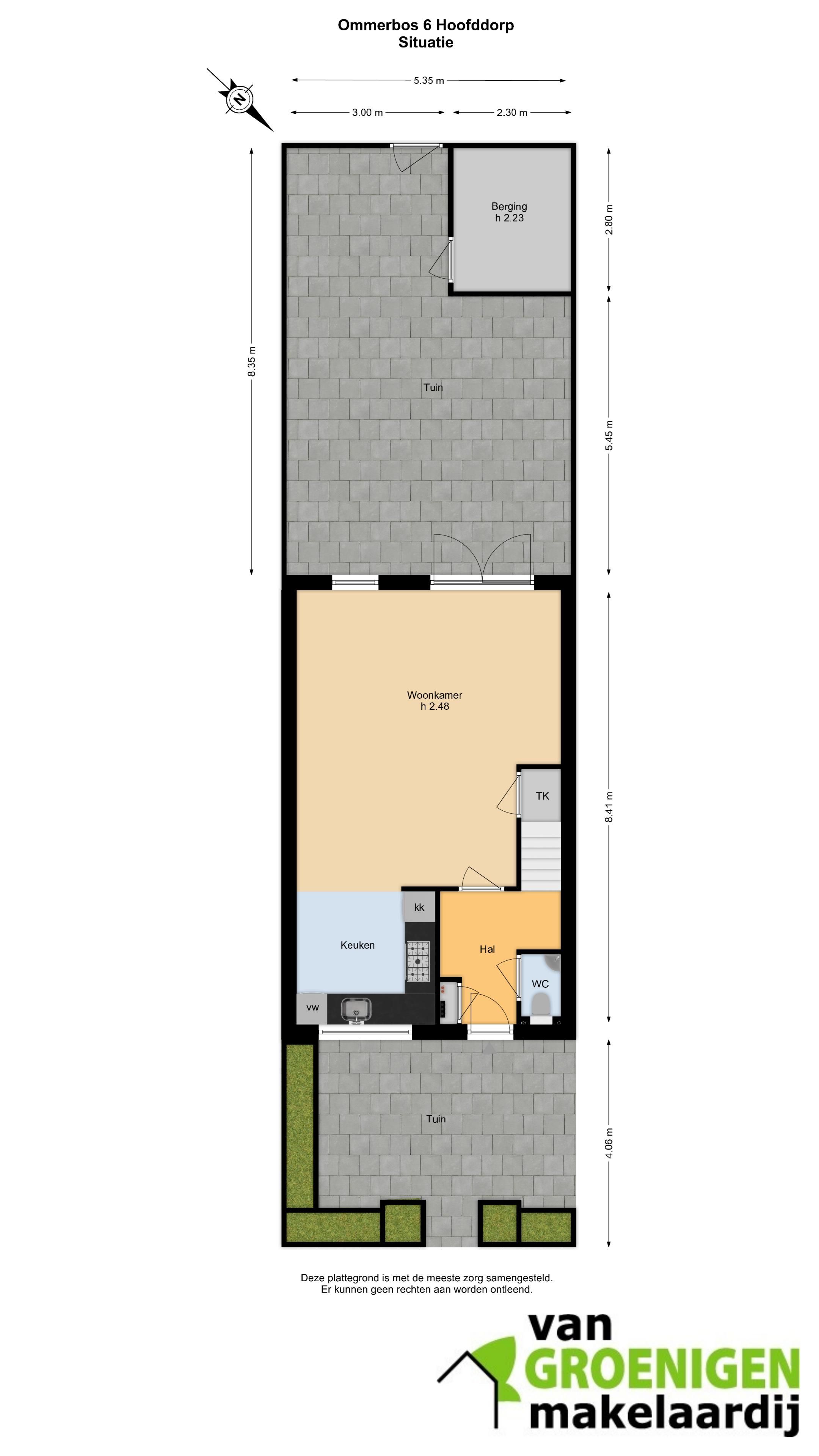 Foto 30 van Ommerbos 6