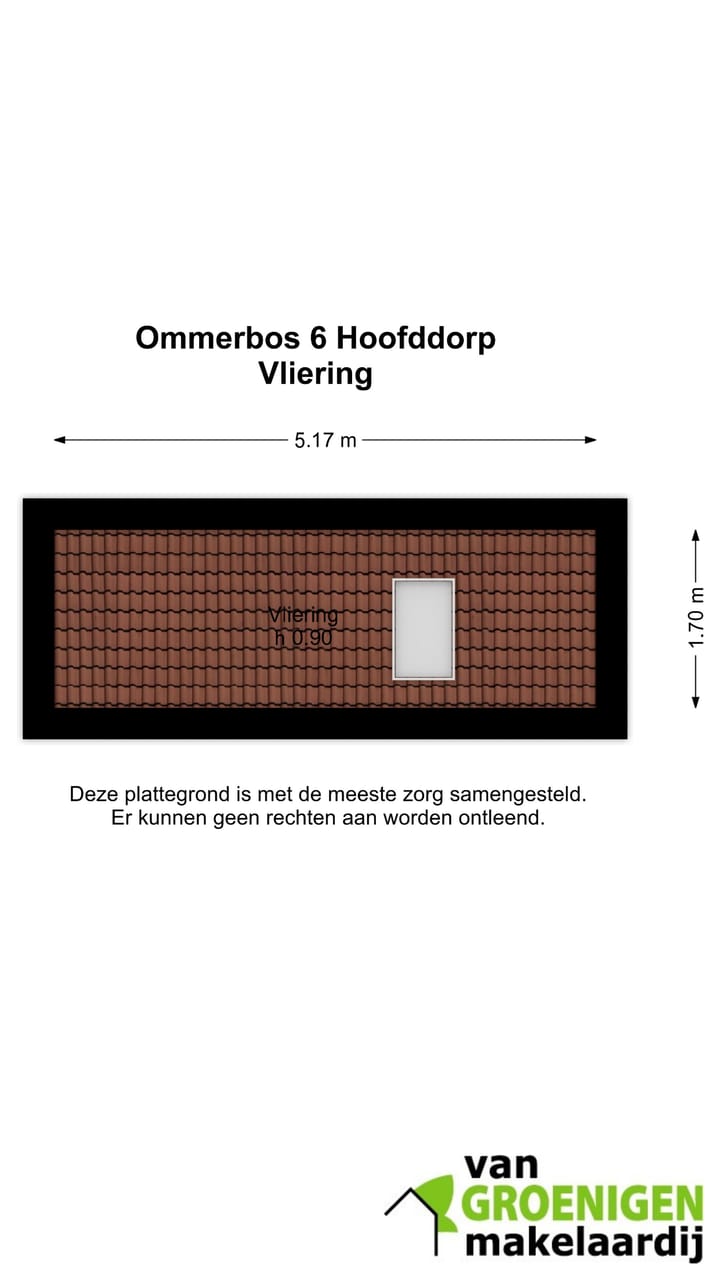 Foto 31 van Ommerbos 6