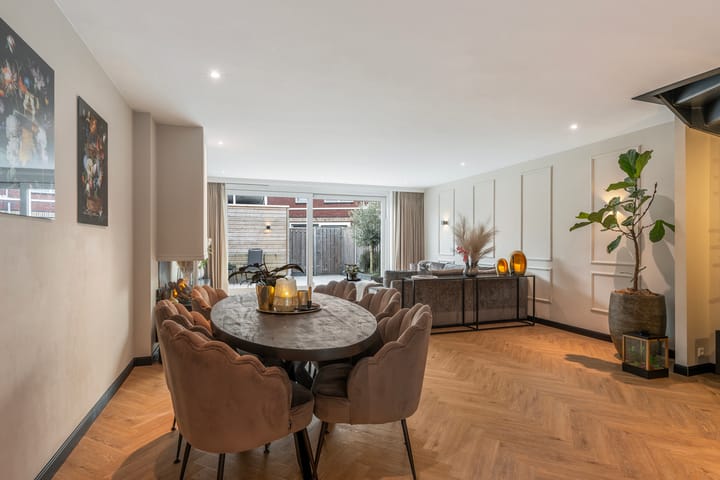 Foto 3 van Blauwe wijngaardrank 26