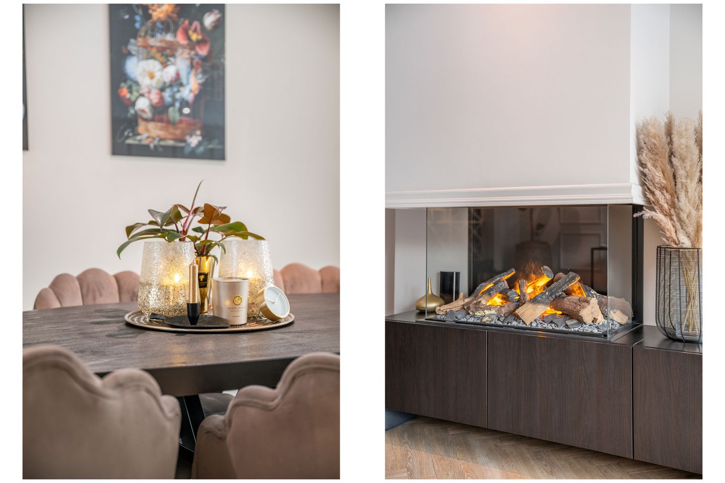 Photo 4 of Blauwe wijngaardrank 26