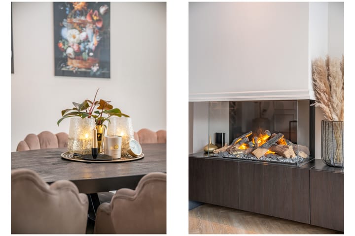 Foto 4 van Blauwe wijngaardrank 26