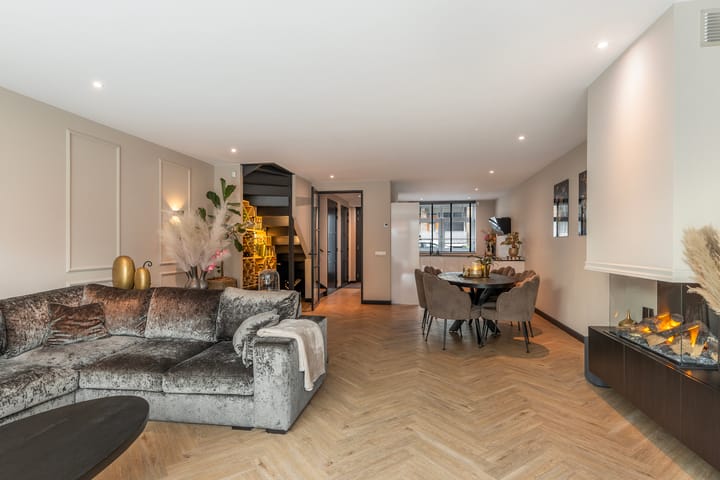 Foto 5 van Blauwe wijngaardrank 26