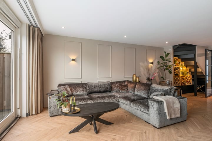 Foto 6 van Blauwe wijngaardrank 26