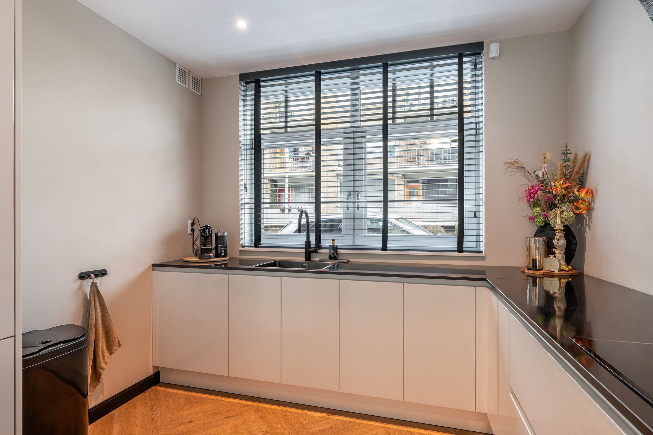 Photo 9 of Blauwe wijngaardrank 26