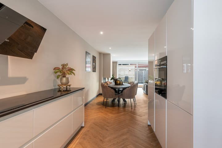 Foto 10 van Blauwe wijngaardrank 26