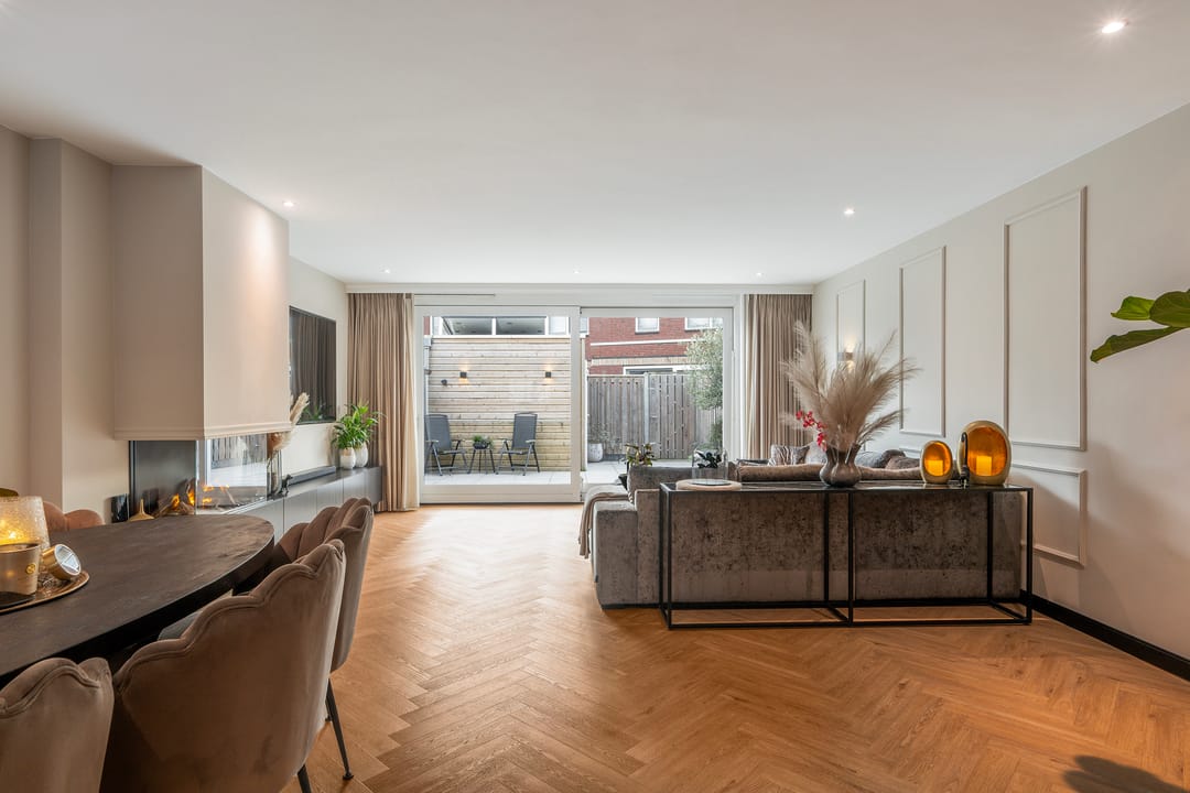 Photo 11 of Blauwe wijngaardrank 26