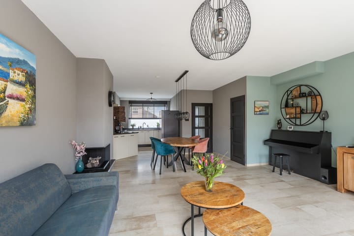 Foto 3 van Fresia 113