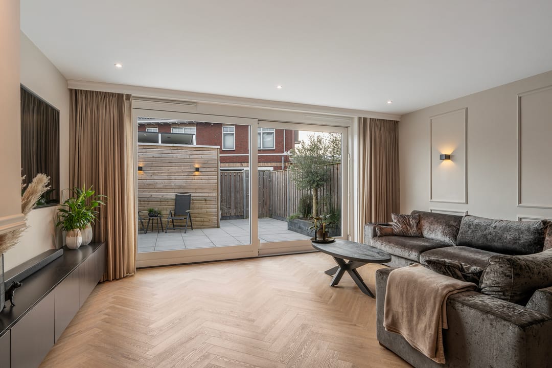 Photo 13 of Blauwe wijngaardrank 26