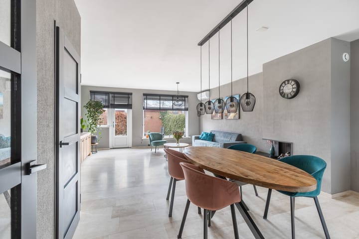 Foto 5 van Fresia 113