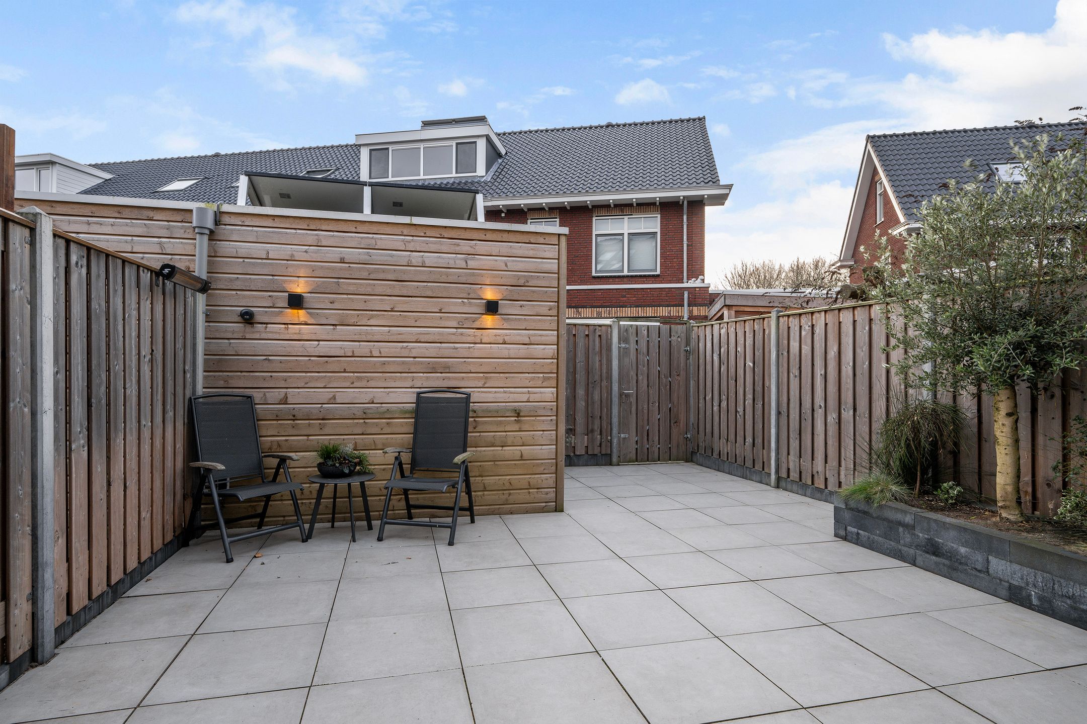 Photo 15 of Blauwe wijngaardrank 26