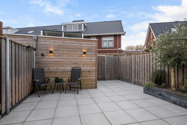 Foto 15 van Blauwe wijngaardrank 26