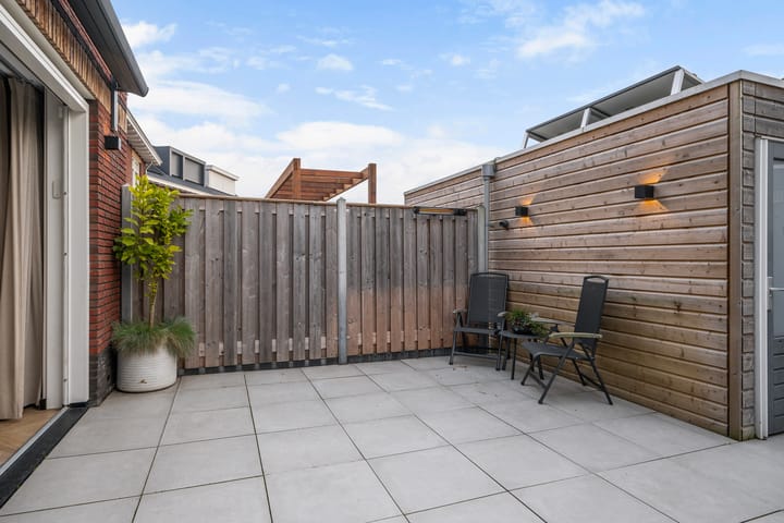 Foto 17 van Blauwe wijngaardrank 26