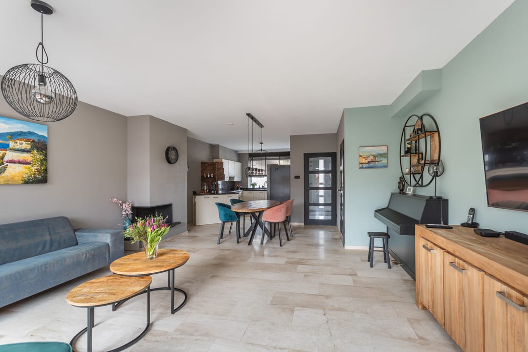 Foto 8 van Fresia 113