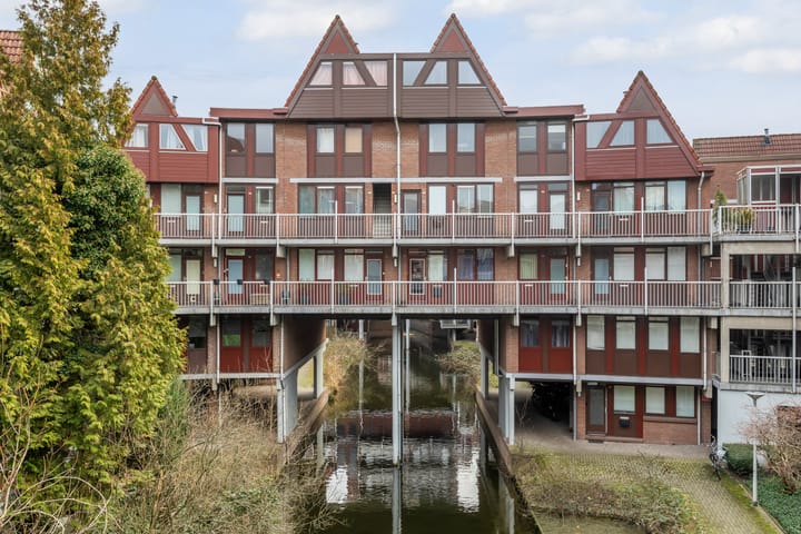 Foto 45 van Stroveer 197