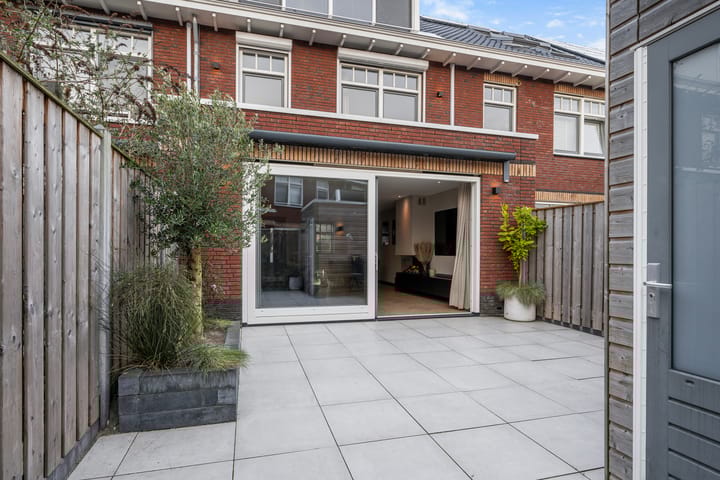 Foto 18 van Blauwe wijngaardrank 26