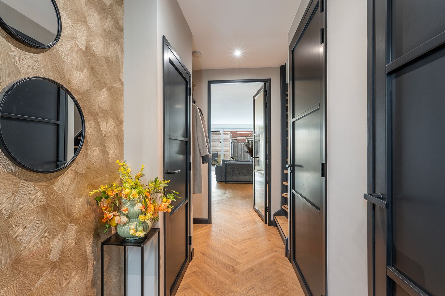 Photo 19 of Blauwe wijngaardrank 26