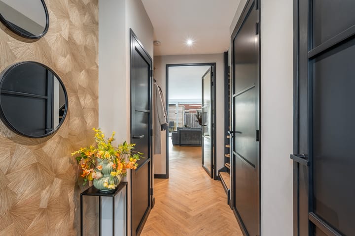 Foto 19 van Blauwe wijngaardrank 26