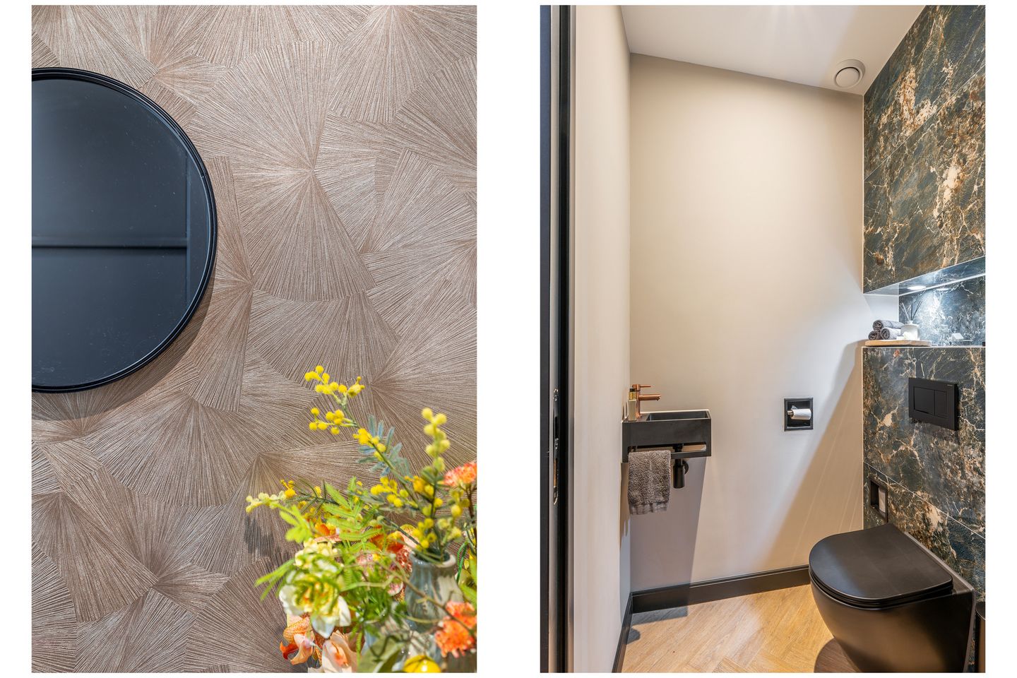 Photo 20 of Blauwe wijngaardrank 26