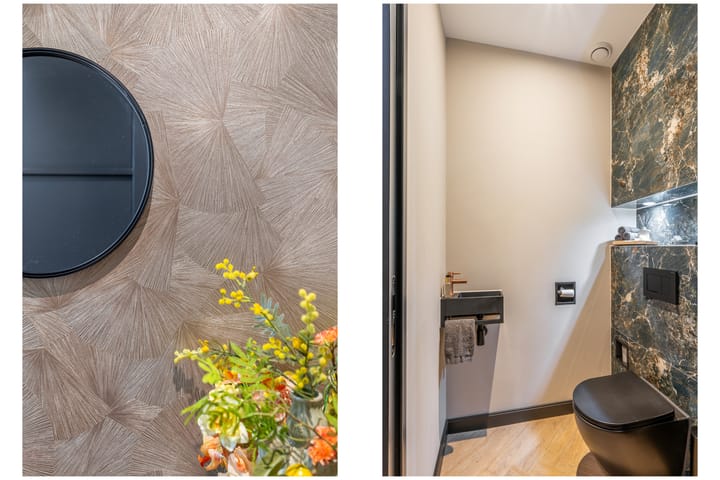 Foto 20 van Blauwe wijngaardrank 26