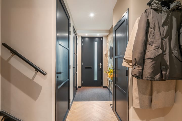 Foto 21 van Blauwe wijngaardrank 26