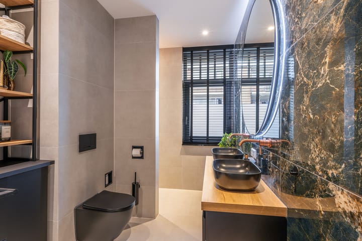 Foto 24 van Blauwe wijngaardrank 26