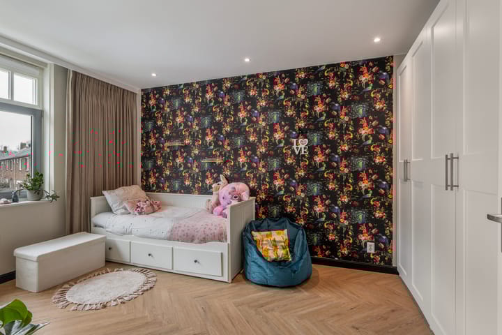 Foto 26 van Blauwe wijngaardrank 26