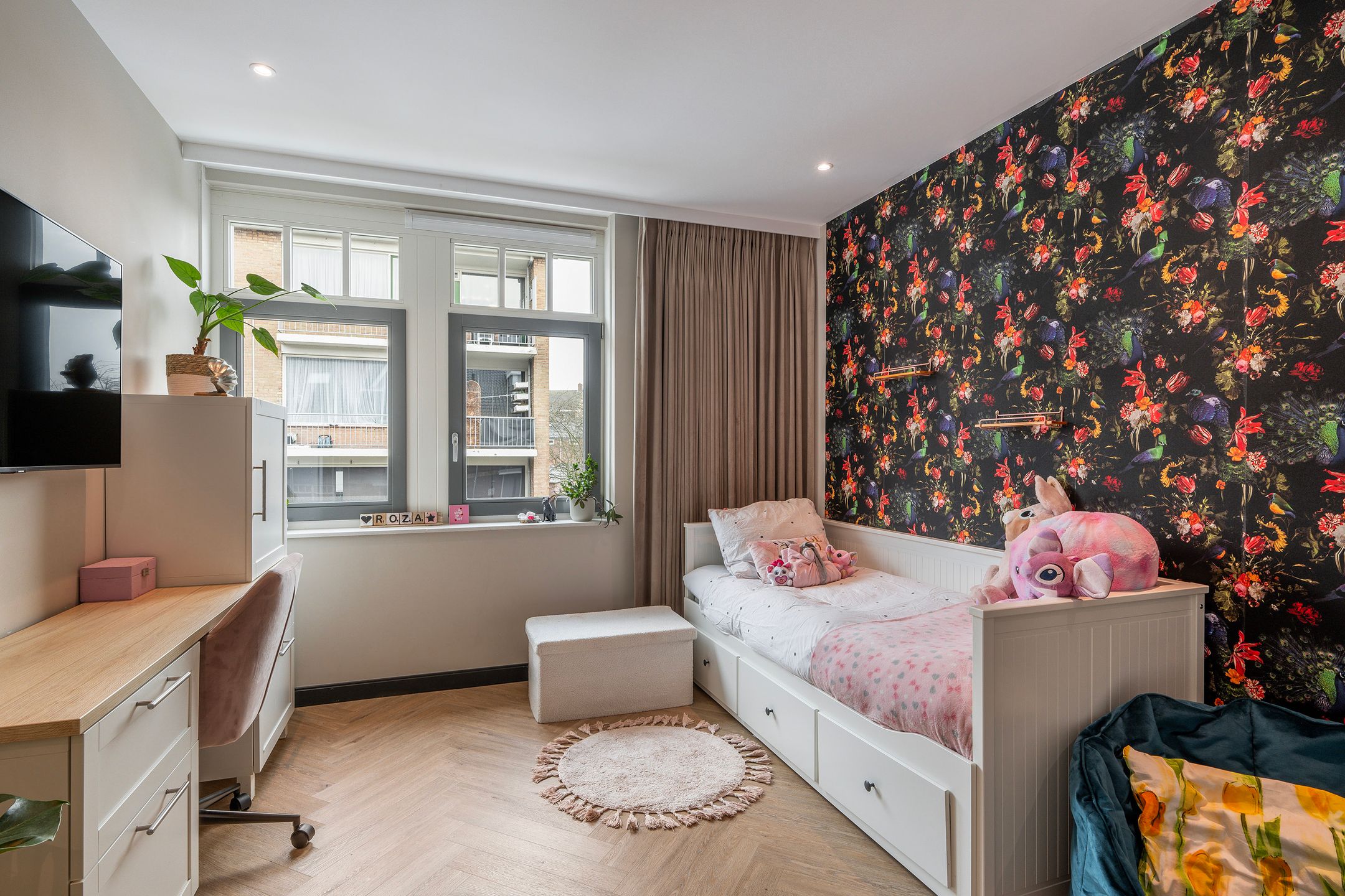 Photo 27 of Blauwe wijngaardrank 26