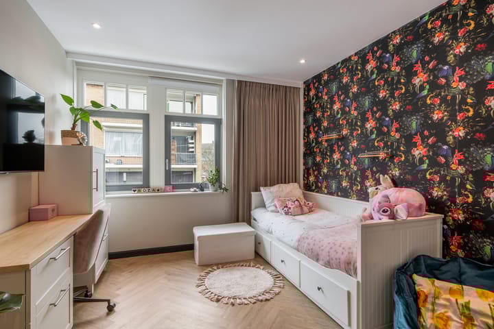 Foto 27 van Blauwe wijngaardrank 26