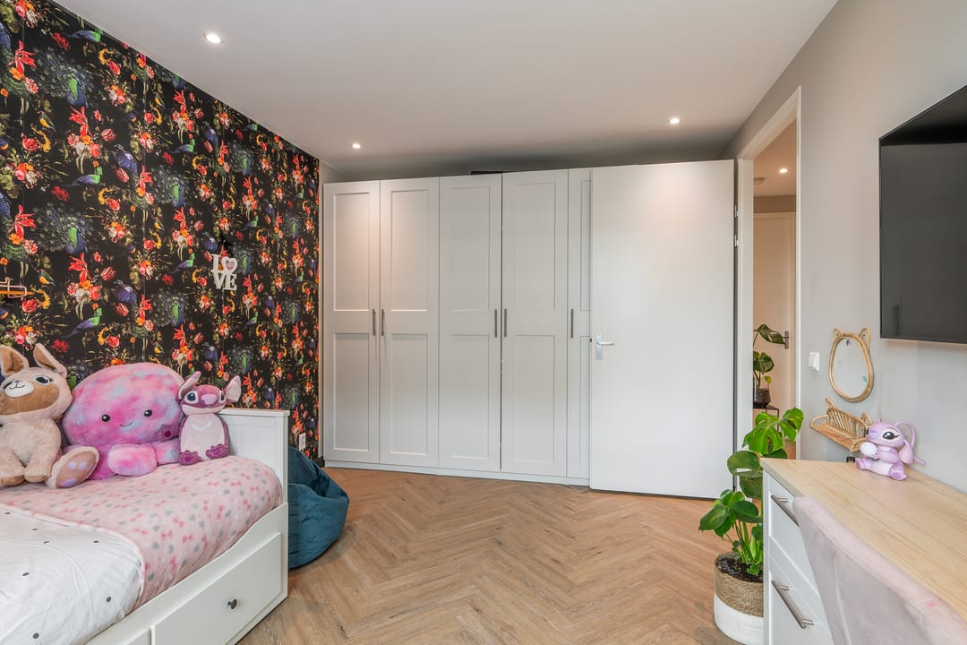 Photo 28 of Blauwe wijngaardrank 26